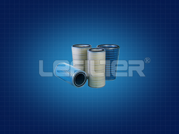 除塵濾筒如何選型？