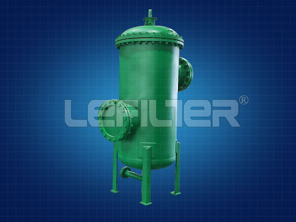 污水處理前置機(jī)械過(guò)濾自清洗過(guò)濾器