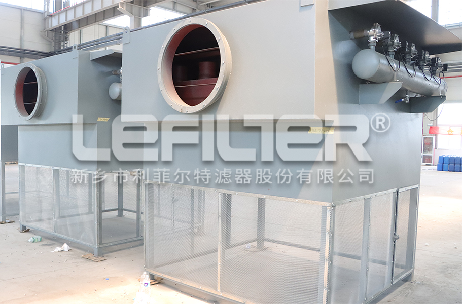 自潔式空氣過濾器的設(shè)計特點都有哪些？