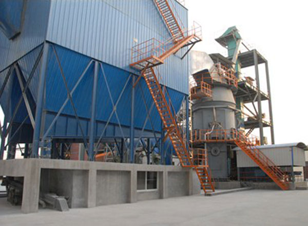 高溫脈沖除塵設(shè)備