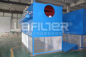 什么是自潔式空氣過(guò)濾器？