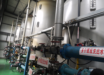 全自動(dòng)濾水器多介質(zhì)過濾器注意事項(xiàng)