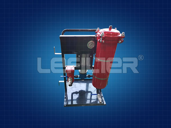 液壓油專用濾油機(jī)
