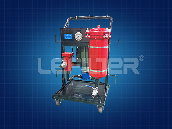 PFC8314U-100-pall替代頗爾濾油機(jī)