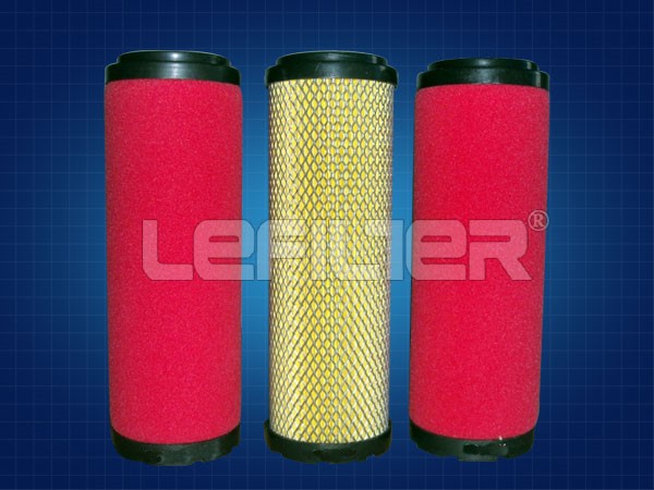 Zander替代德國(guó)先達(dá)精密濾芯2010X