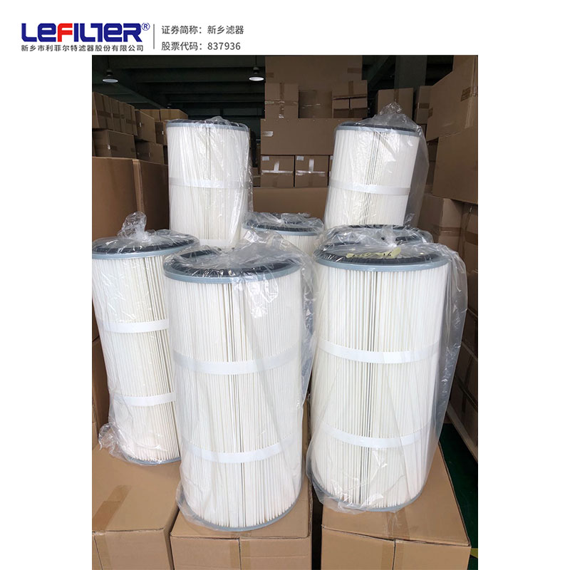 全規(guī)格 防靜電拋丸機(jī)噴砂機(jī)專(zhuān)用空氣除塵濾筒