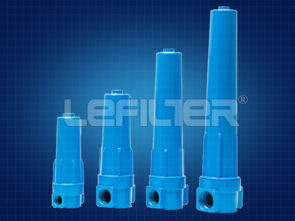 中壓氣體過(guò)濾器第一級(jí)過(guò)濾裝置