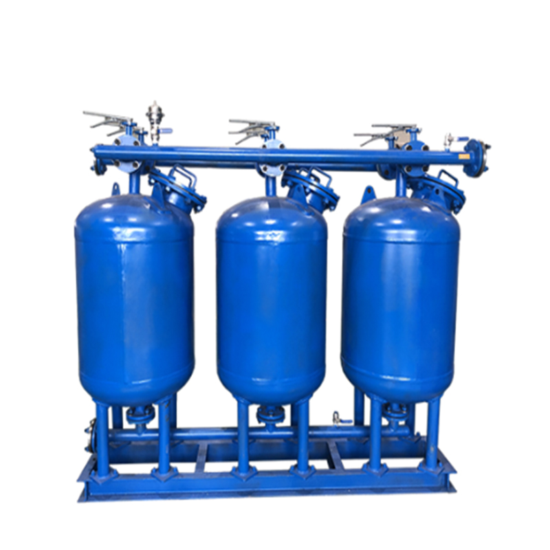 正確的淺層砂過(guò)濾器維護(hù)方法