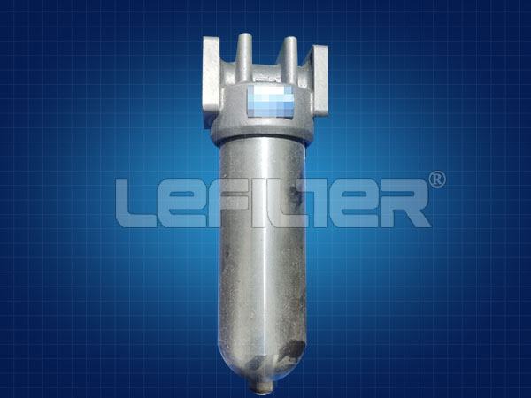 高壓過(guò)濾器/水過(guò)濾器TL309/180