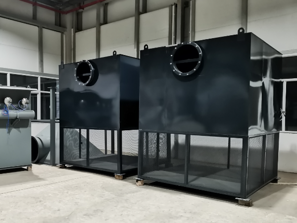 空氣懸浮風(fēng)機過濾器