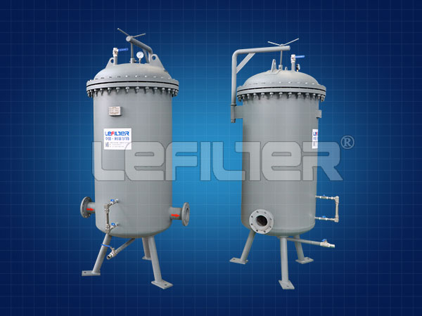 環(huán)己醇用聚結分離器