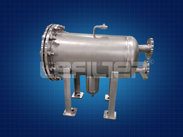 煤油聚結(jié)分離器