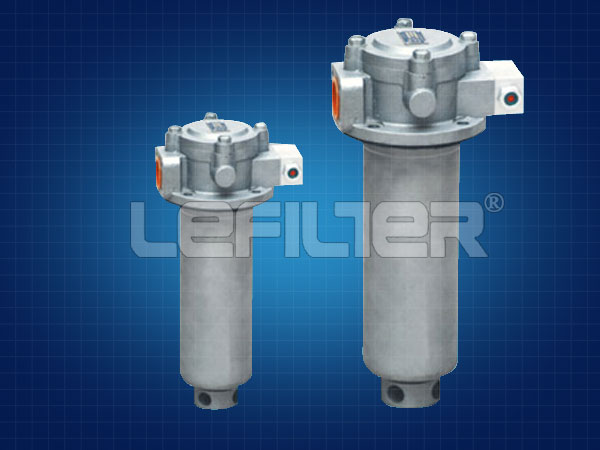 過(guò)濾器選型及使用誤區(qū)