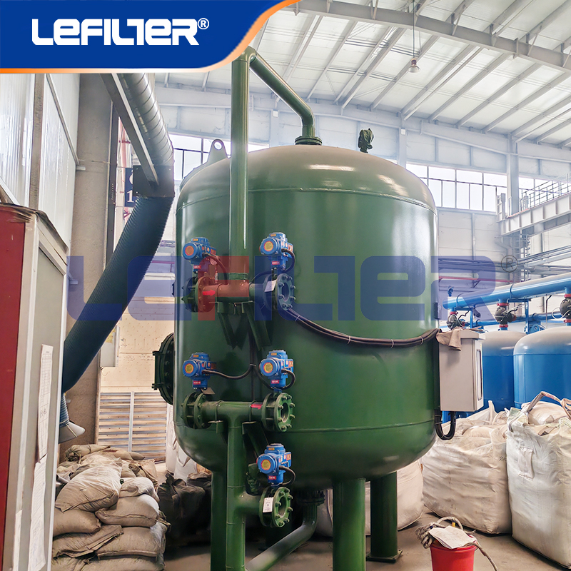 多介質(zhì)過(guò)濾器高速