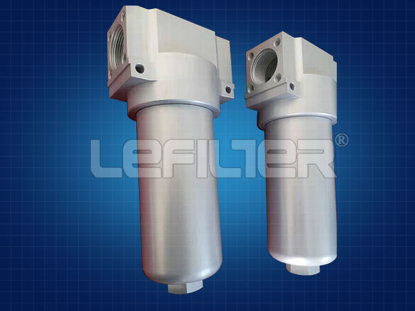 中壓管路過(guò)濾器YPM330