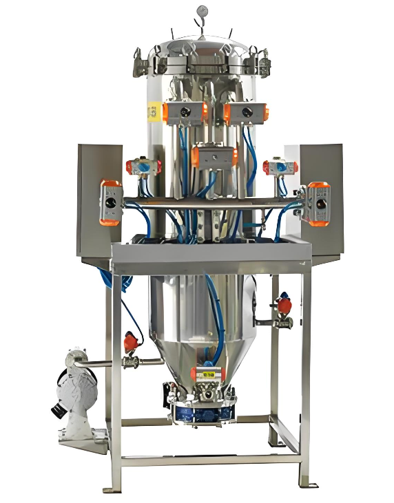 燭式過(guò)濾器選型指南，如何選擇最適合您的過(guò)濾解決方案