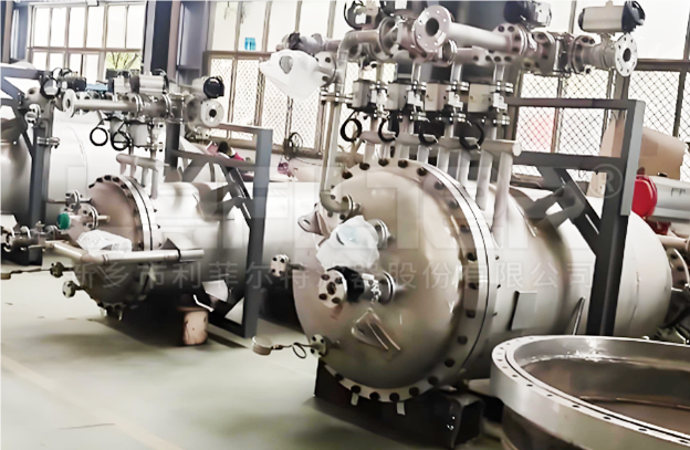 化工過濾新利器：微孔精密過濾器如何助力高效生產(chǎn)？