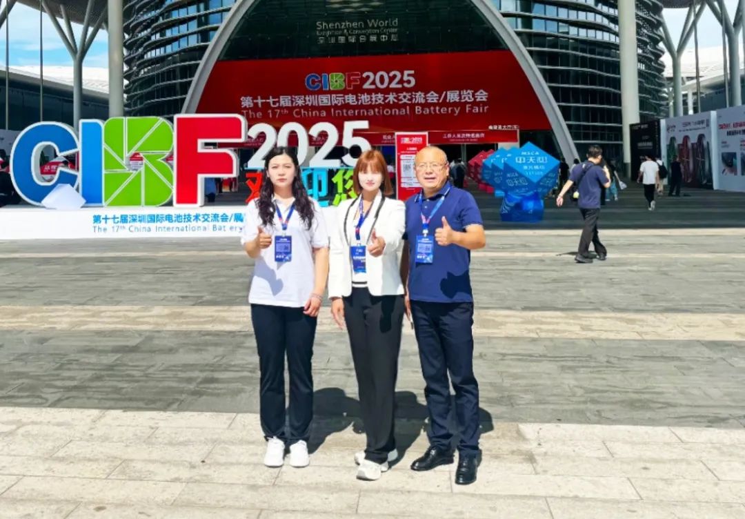 創(chuàng)新驅(qū)動(dòng)，濾動(dòng)未來 | 利菲爾特亮相深圳CIBF2025