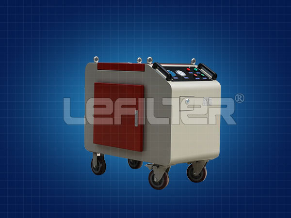 液壓油濾油機(jī)