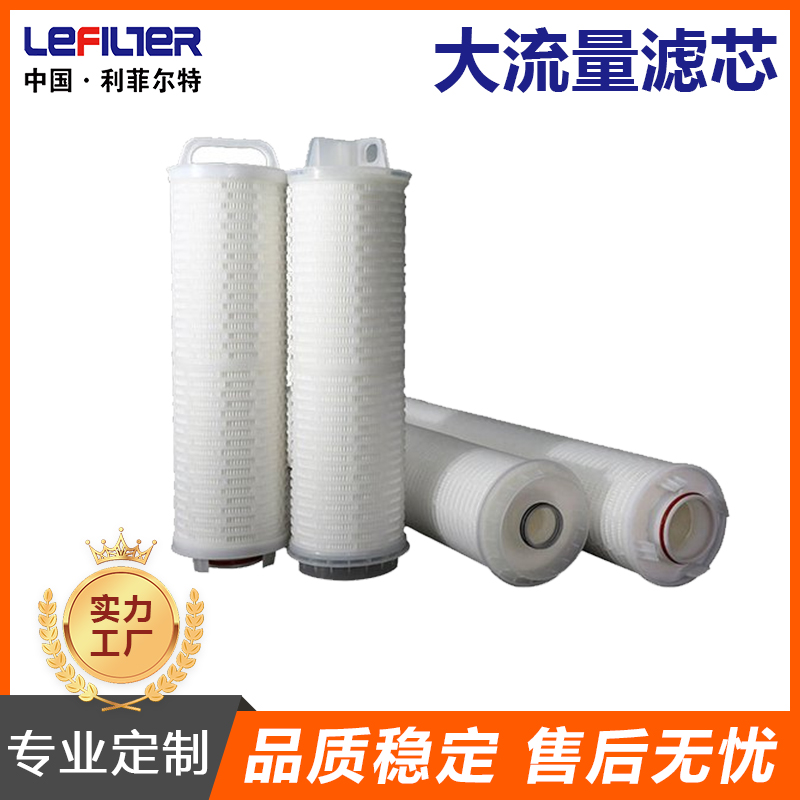 大流量濾芯 (2)
