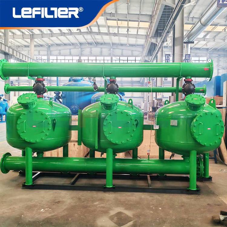 淺層砂過濾器 (5)