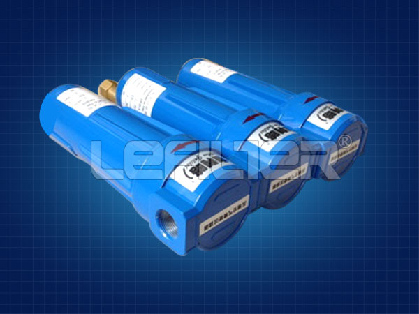 利菲爾特PAE-30系列PAE精密過(guò)濾器