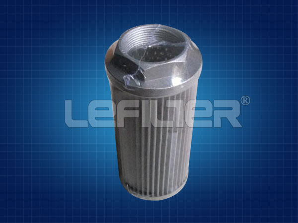 WU-A、XU-A系列回油過濾器