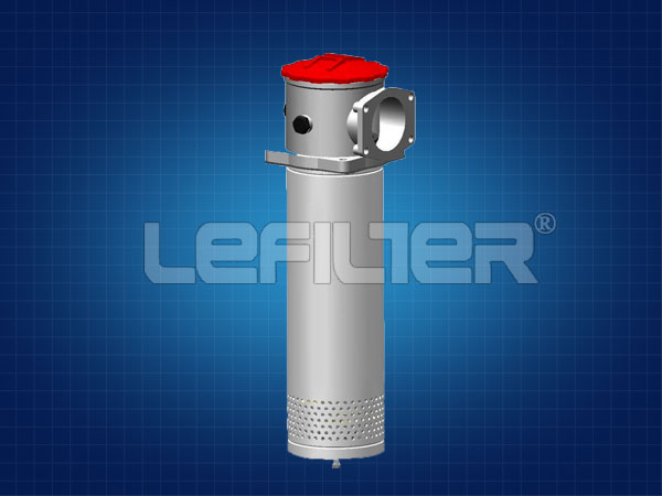 回油過(guò)濾器RFA-40*20