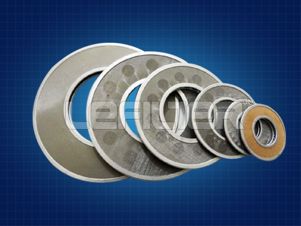 疊片過(guò)濾器濾片TY-60濾油網(wǎng)片