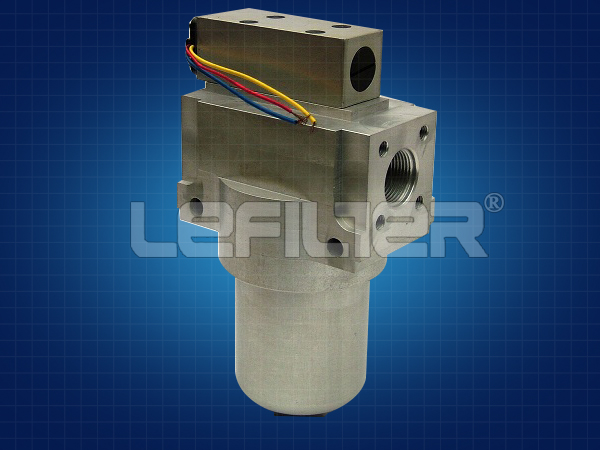 YPM060壓力管路過(guò)濾器