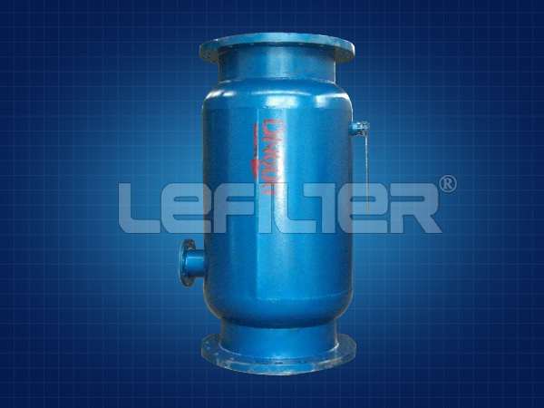 工業(yè)廢水過濾器