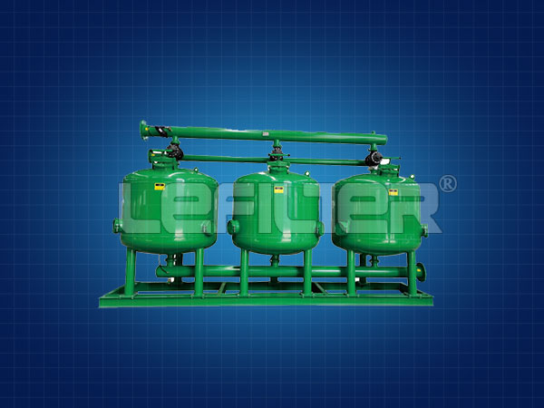循環(huán)水過濾設(shè)備