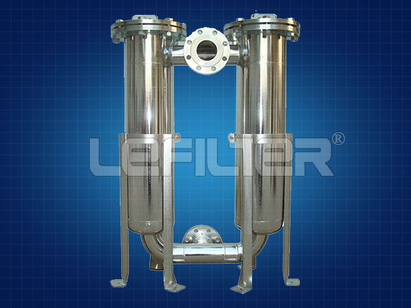 雙聯(lián)保安過(guò)濾器