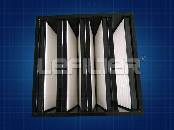 WBK組合式空氣過(guò)濾器