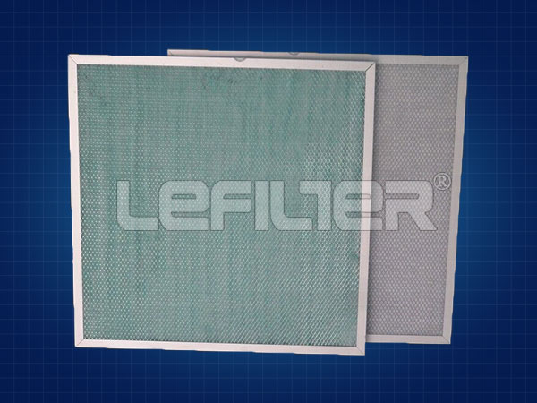 除塵板框?yàn)V高效