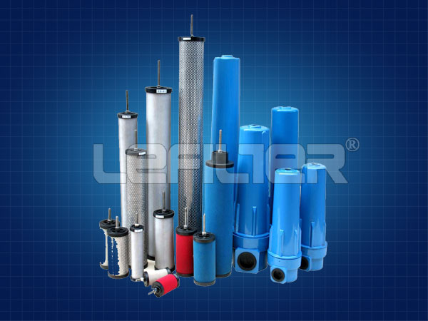 SULLAIR替代壽力系列壓縮空氣精密過(guò)濾器濾芯