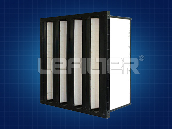 亞高效過(guò)濾器592*592*292