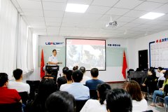 防患于未“燃”，牢筑平安防火墻