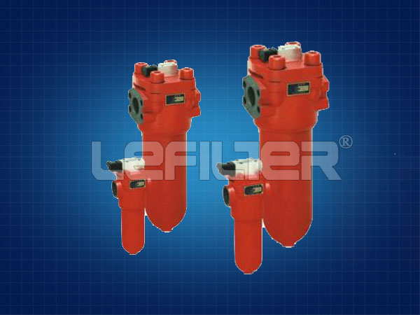 PLF-H600X10P壓力管路過(guò)濾器