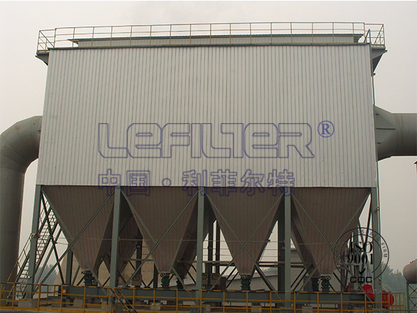 鍋爐布袋除塵器除塵的運(yùn)轉(zhuǎn)流程有哪些？